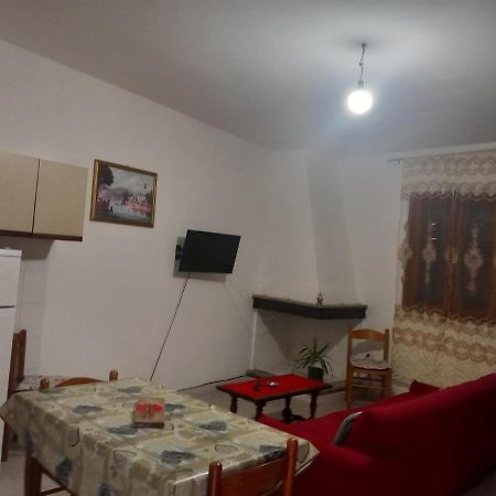 Holiday House In Siniscola Βίλα Εξωτερικό φωτογραφία