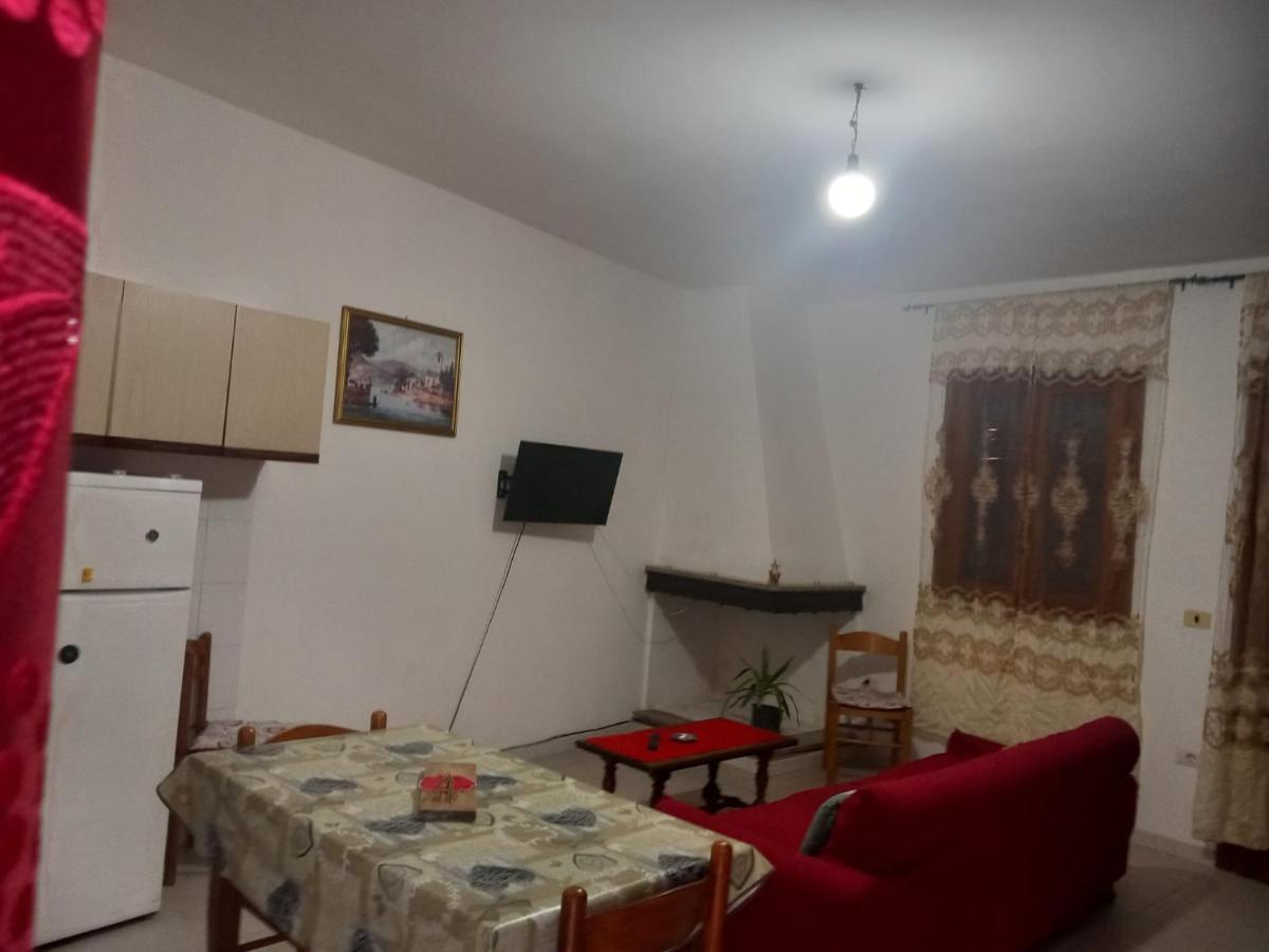 Holiday House In Siniscola Βίλα Εξωτερικό φωτογραφία