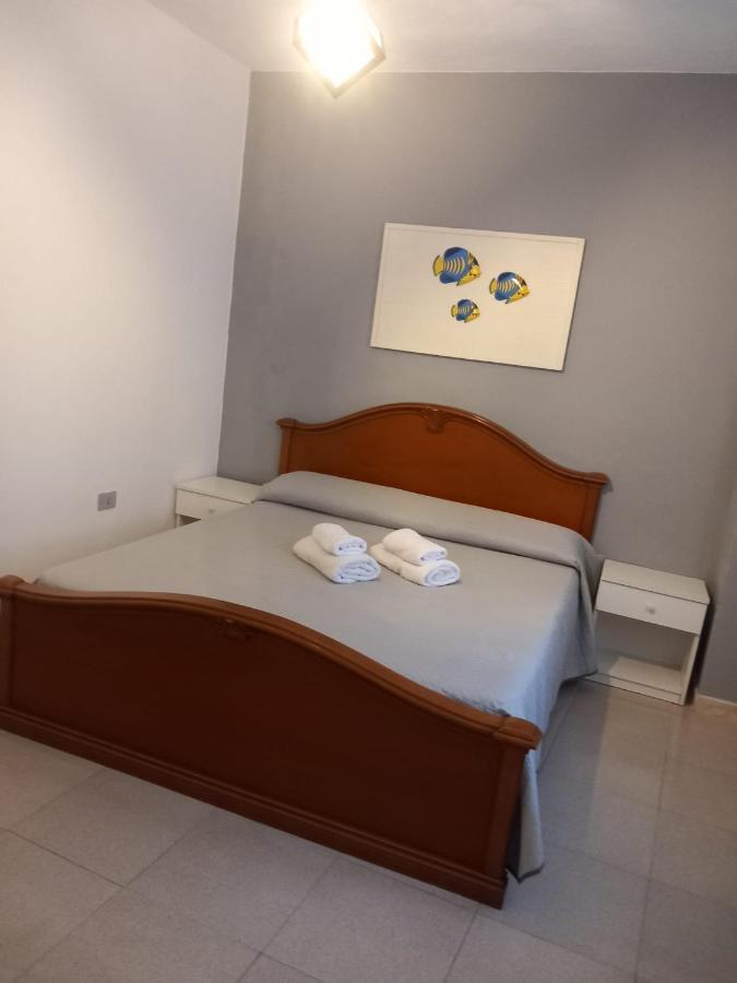 Holiday House In Siniscola Βίλα Εξωτερικό φωτογραφία